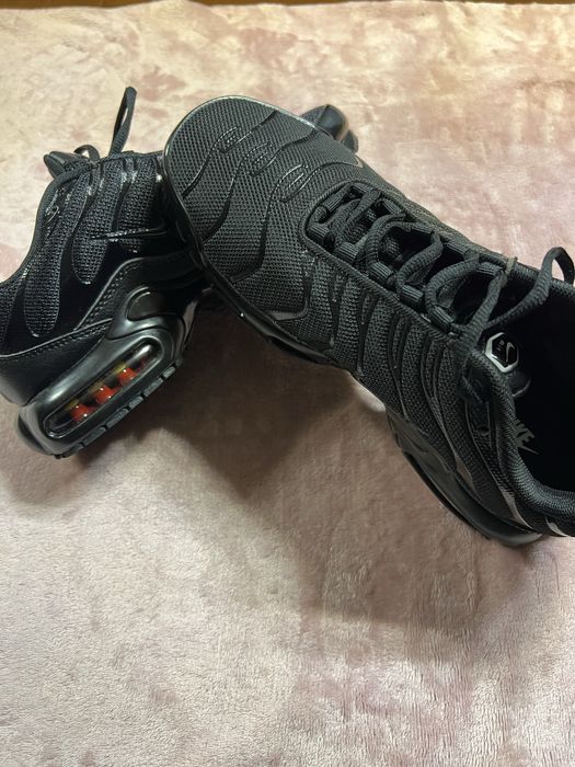 Nike Tn 41 noi negru