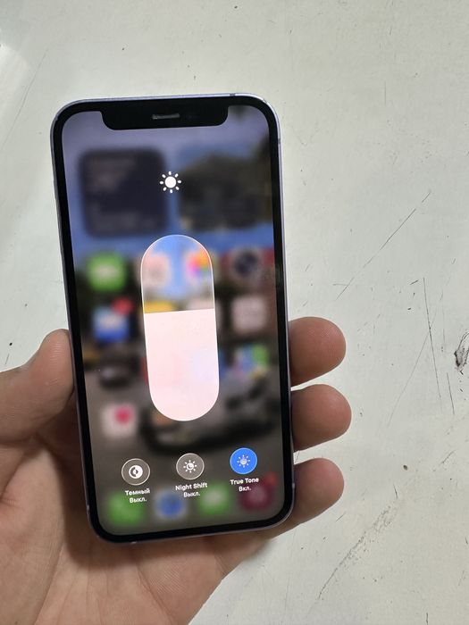 Apple 12 мини идеал
