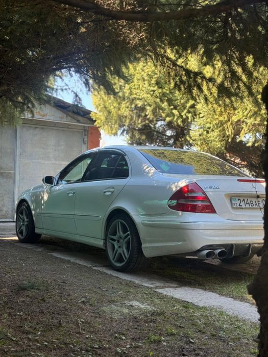 Продается  mercedes