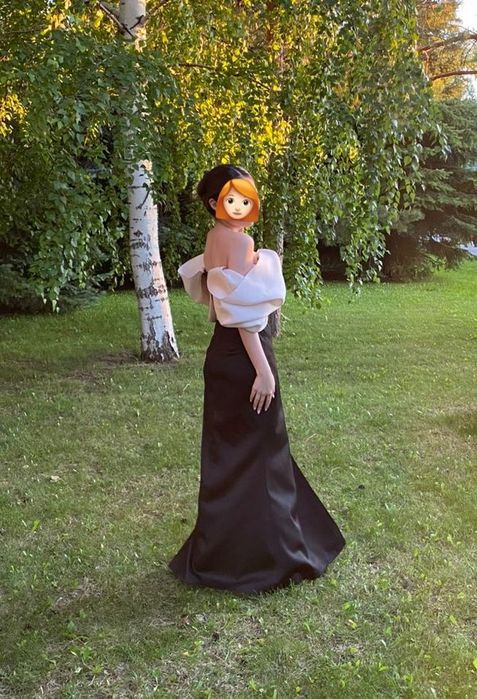 Продам вечернее платье.