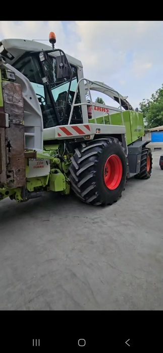 Класс Жагувар 850
