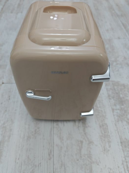 Minifrigider Cecotec Bolero