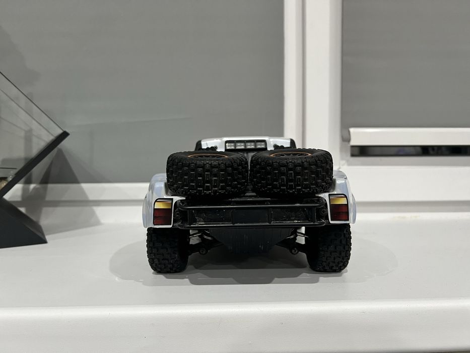 RC Trophy Truck топовая цена