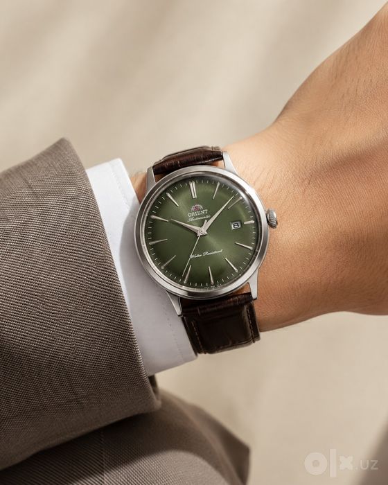 Orient Bambino Version 7 (40.5mm) RA-AC0029E30B