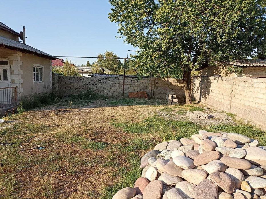 Земельный участок в Бостанлыкском районе