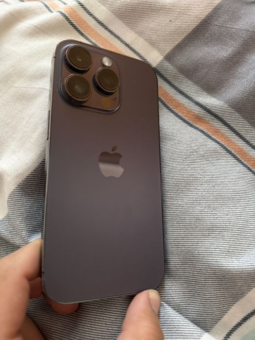 Iphone 14 pro 128gb