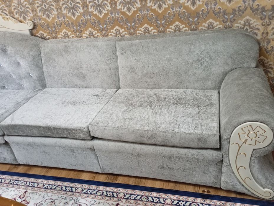 Продается уголок отличном состоянии