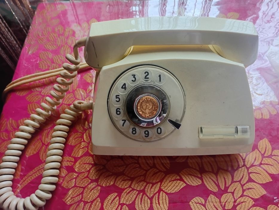 Телефон ТАЗ- 2С.