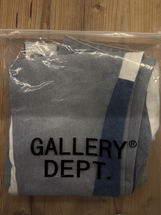 Gallery dept. Jeans