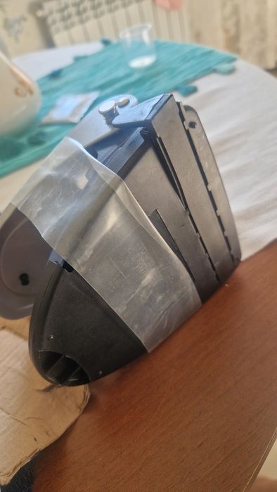 Дырокол, Paper punch