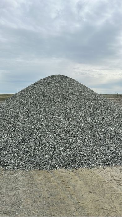 Продажа Щебня с карьера Щебенка