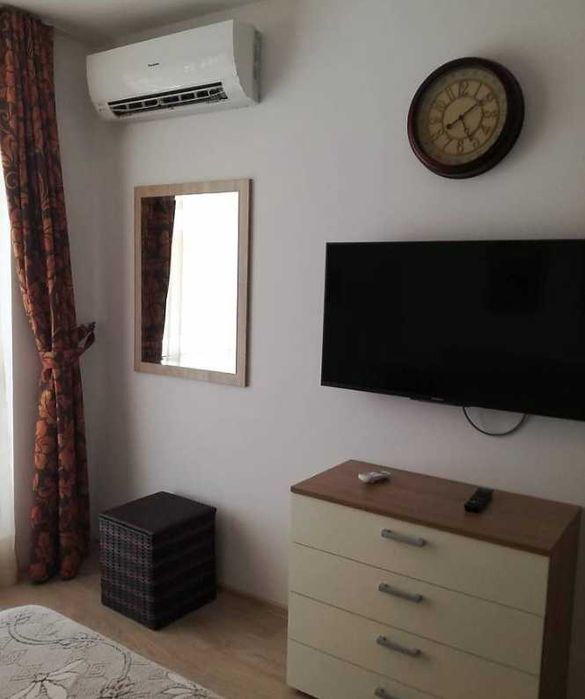 Дава се под наем Двустаен апартамент в Бургас, Сарафово - 60 кв.м за 89.25 € - Снимка #6