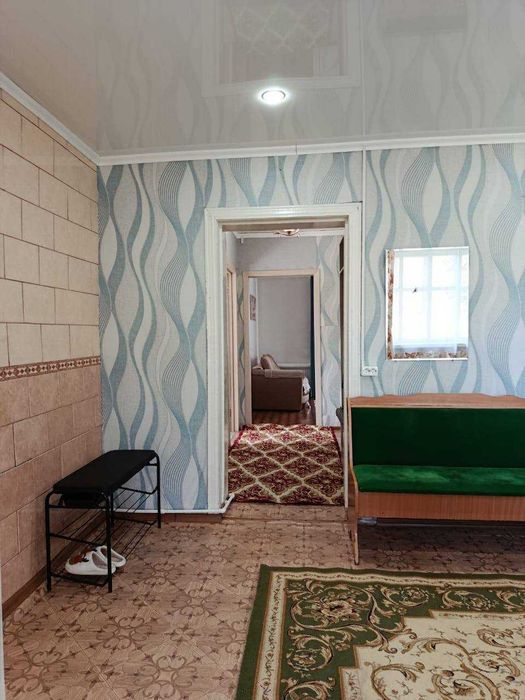 Продам Дом, Сев-Каз, село Новотроицкое