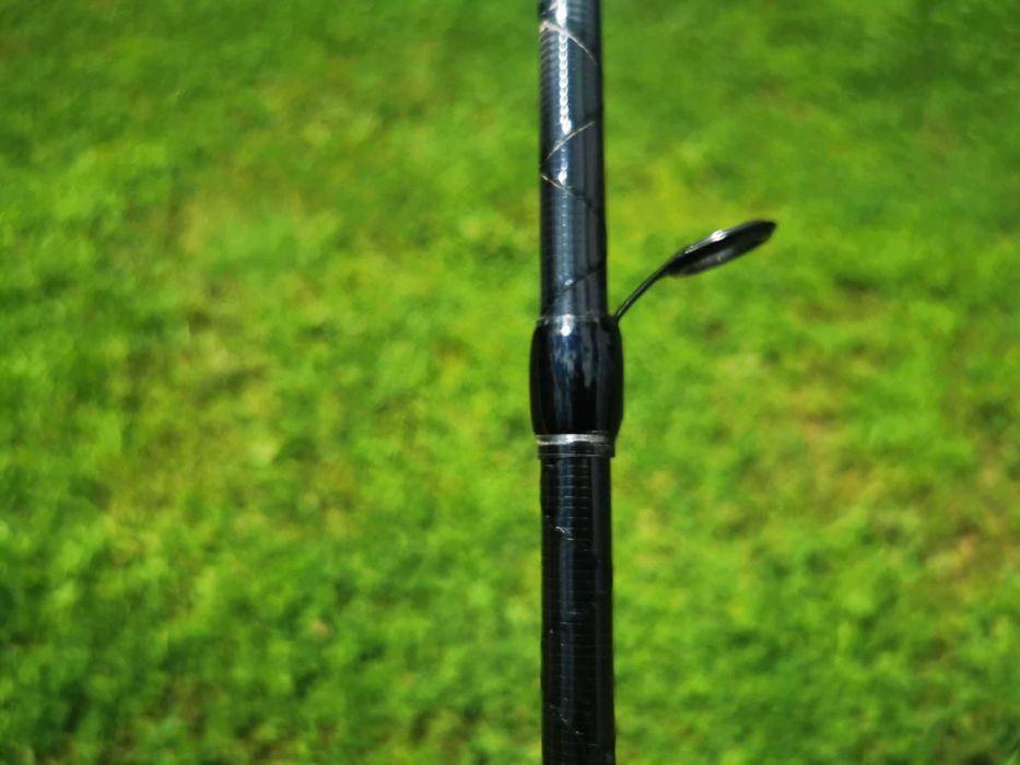 Карбонов телескоп Maver 4мт с акция до 30гр