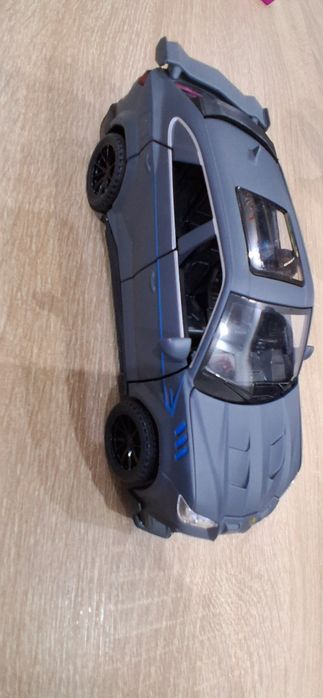 Mașinuța metalica, Lamborghini Urus