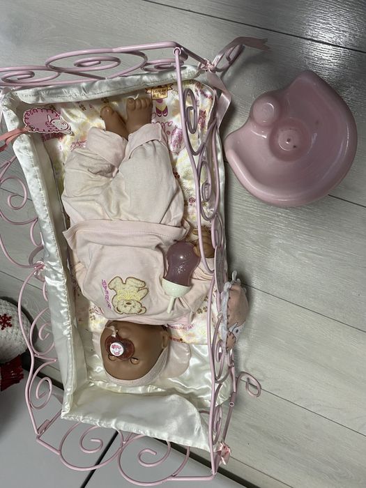 Anabel креватче ! Оригинално !