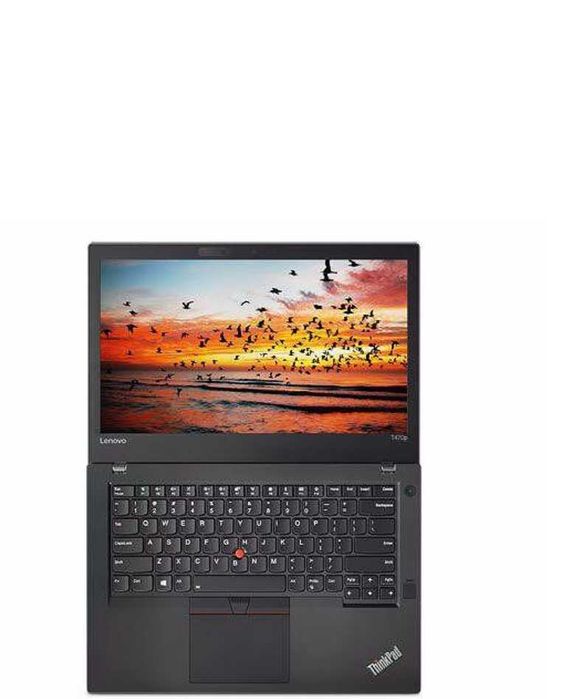 Лаптоп Lenovo ThinkPad T470p touch/В Гаранция/Отлично състояние