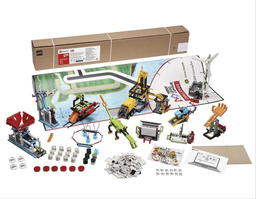 Lego education 45820