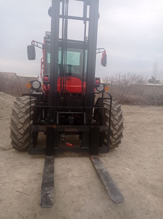 Аренда кара 5 тонналик