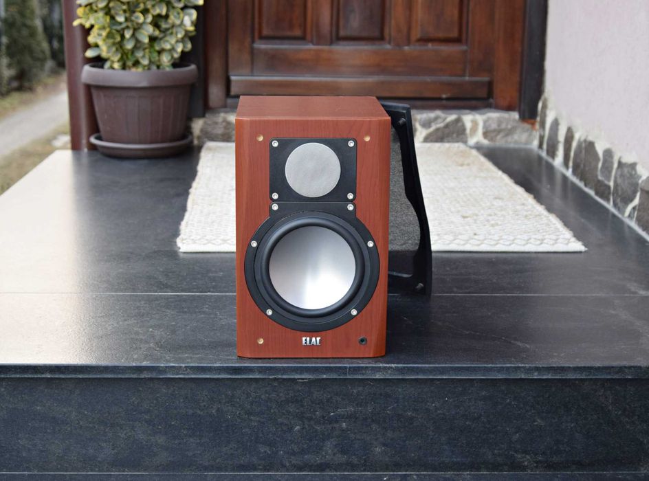 Boxe Elac BS 63, boxa, monitor