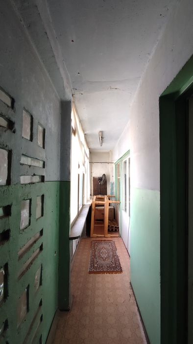 Продаётся 2 комнатная квартира