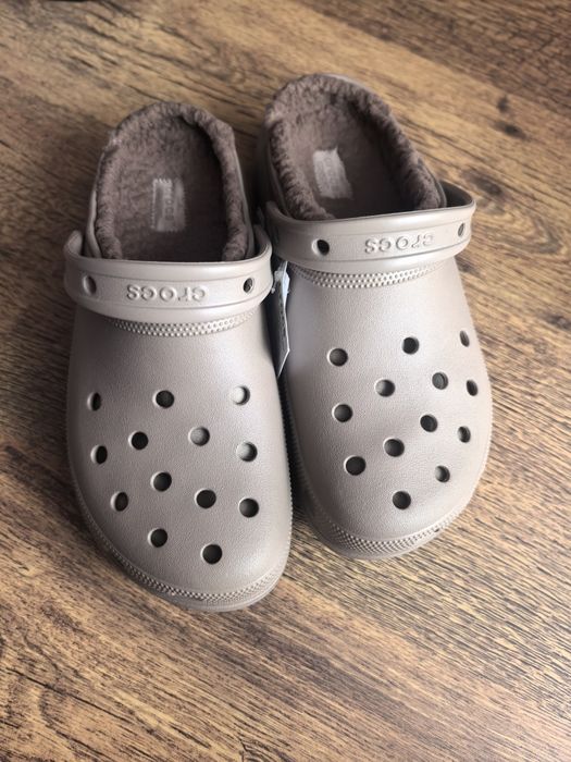 Нови кроксове Crocs