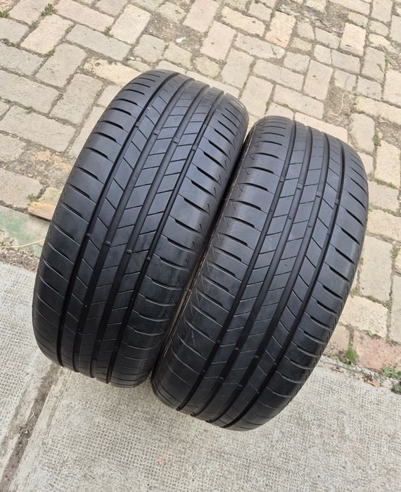 Set 2buc 225/55 R17 97W Bridgestone Turanza T005 *BMW vară