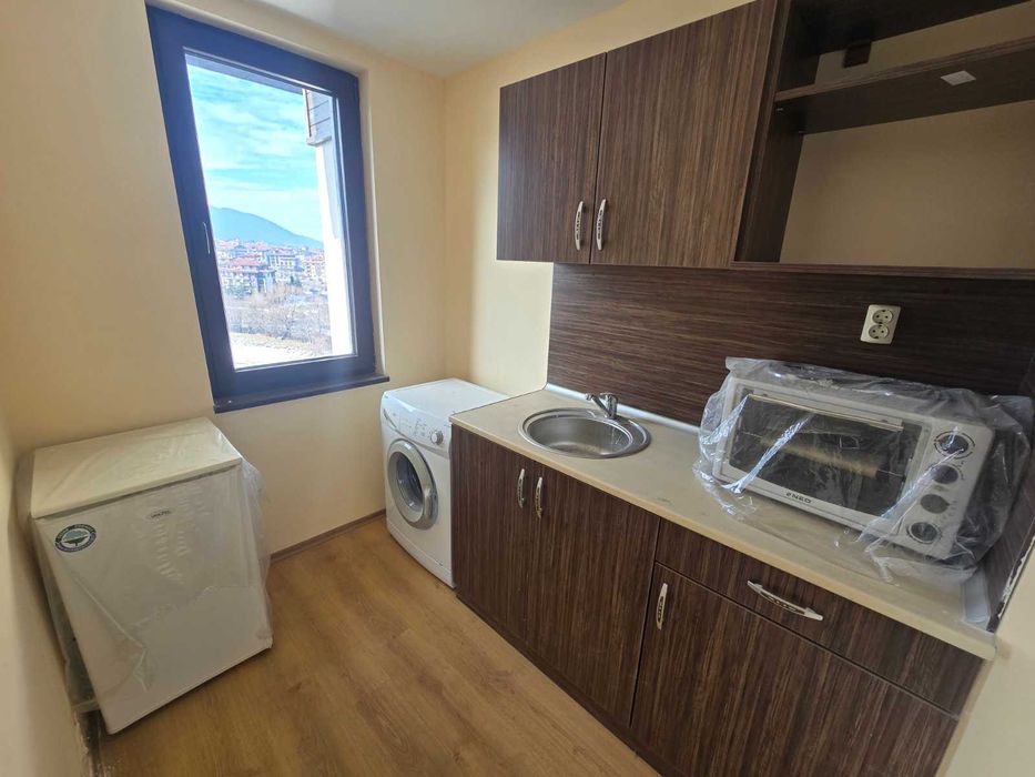 Продава се Тристаен апартамент в Банско - 71 кв.м за 640 €/кв.м - Снимка #4