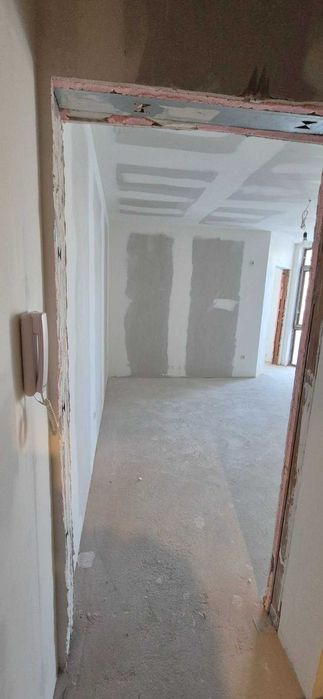 Двустаен апартамент с 1 спалня