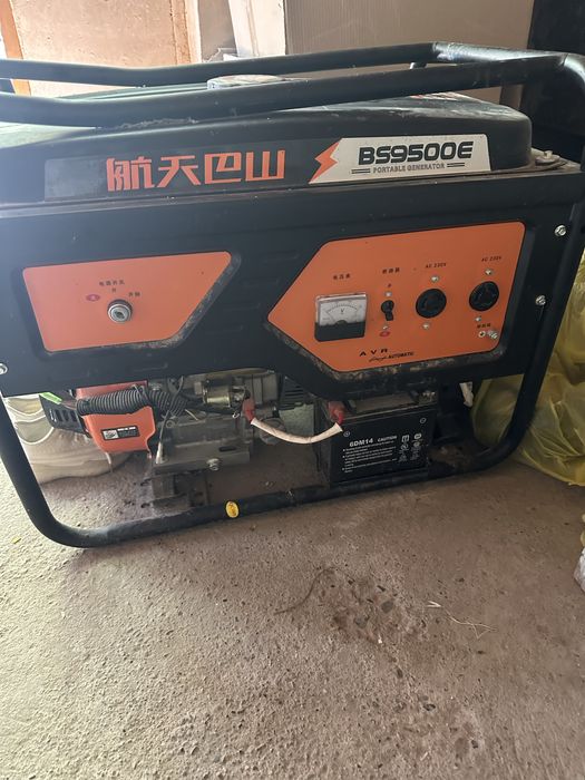 Dvijok 9.5 kv lik holati yangi