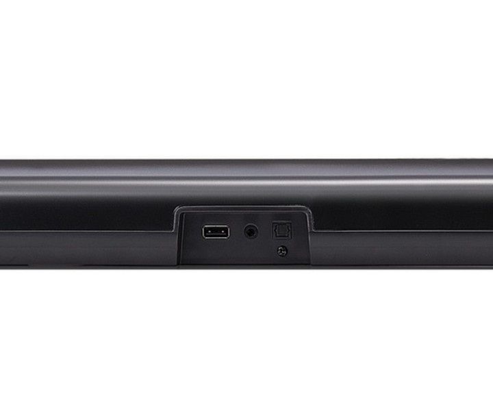 Soundbar LG SJ2 160W 2.1