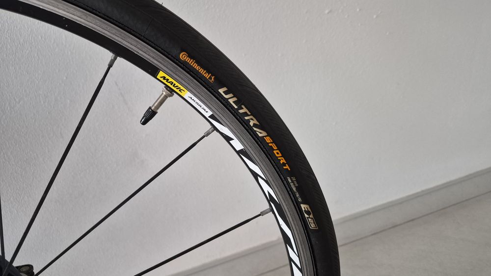 Cursiera carbon 11v ultegra marime 52