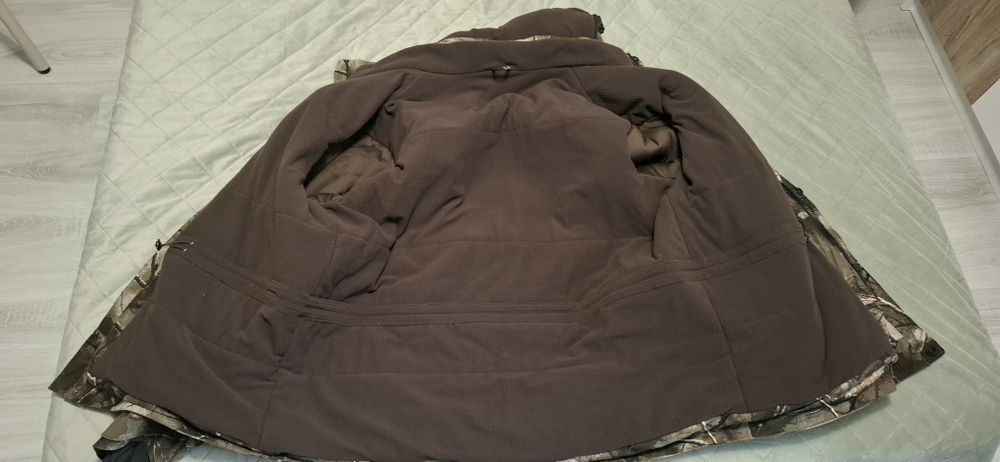 Непромокаемо зимно яке