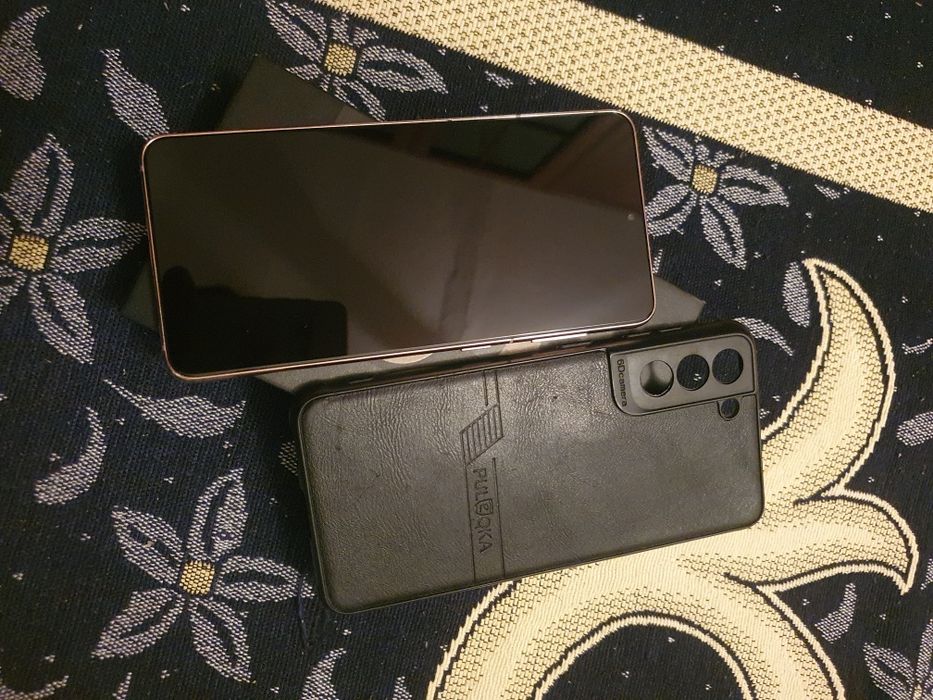 Samsung с гаранти