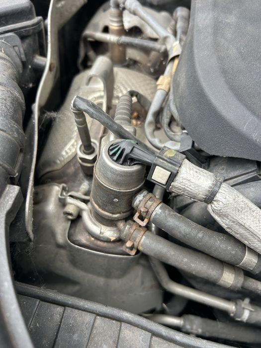 Injector Adblue Aufi A4 B8.5 2.0 tdi 2015