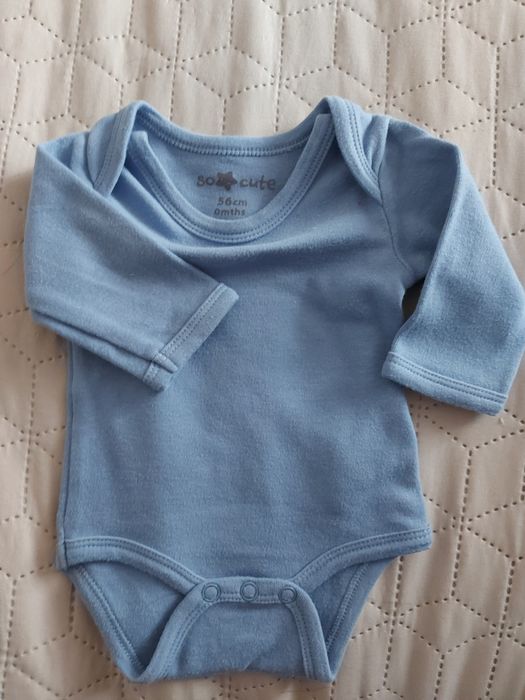 Бебешки дрешки, новородено