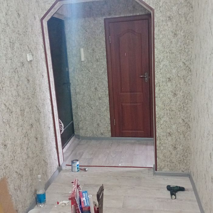 Сдам на долгий срок квартиру