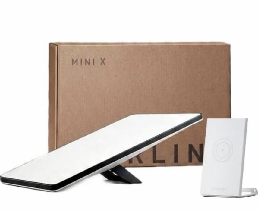 Starlink Mini X - спутниковый интернет