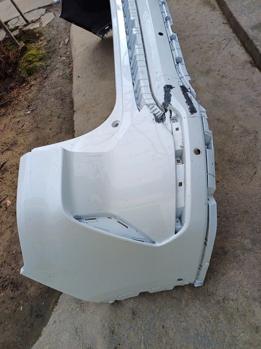 BYD Чемпион орка бампер