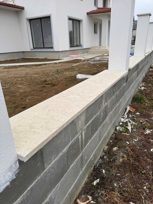 Capace de gard din Vratza