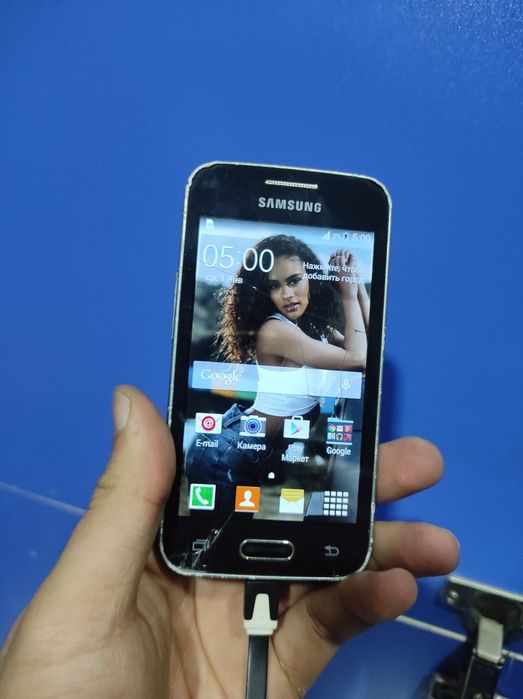 Андроиды из Минска)