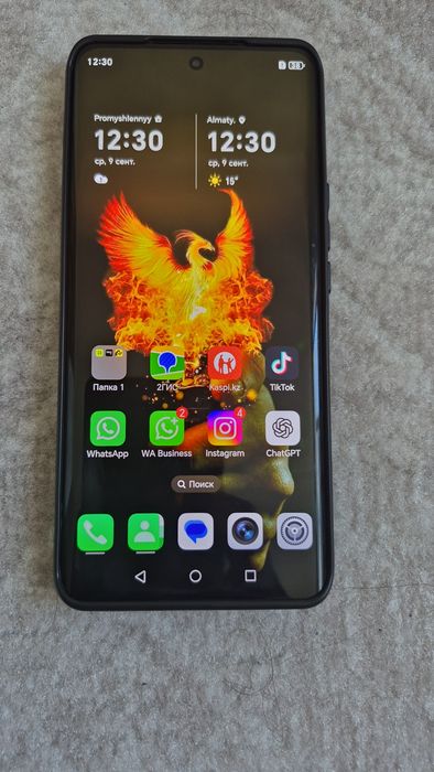 HONOR X9b 5G 256гб