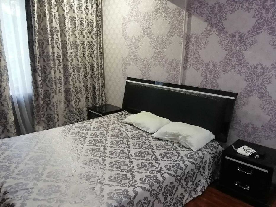 Сдаётся квартира на ул. Афросиеб‼️