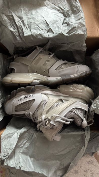 Balenciaga новые