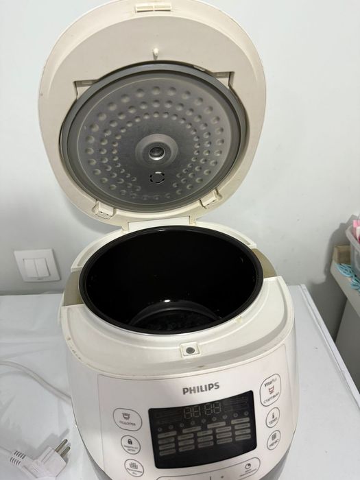 Продам мультиварку