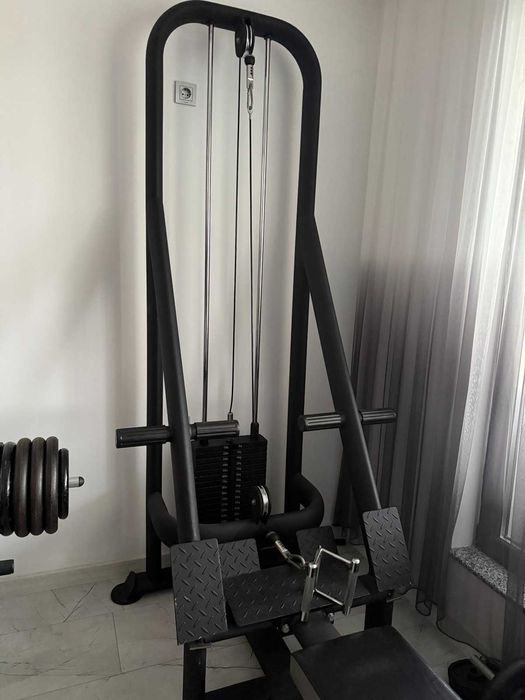 Продавам уред за Гръб