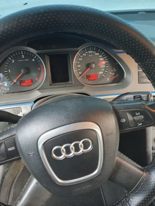 De vînzare Audi A6 TDI 2.0
