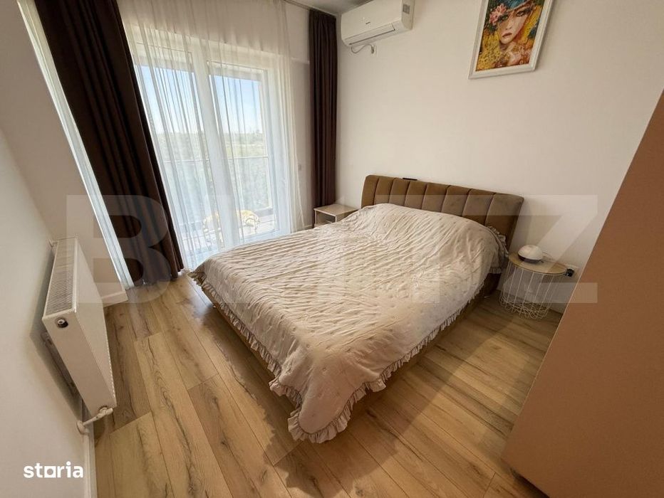 Apartament 4 camere decomandat, 103.41 mp, – Exclusivist - zona Vest