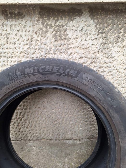 Гуми Michelin четири броя