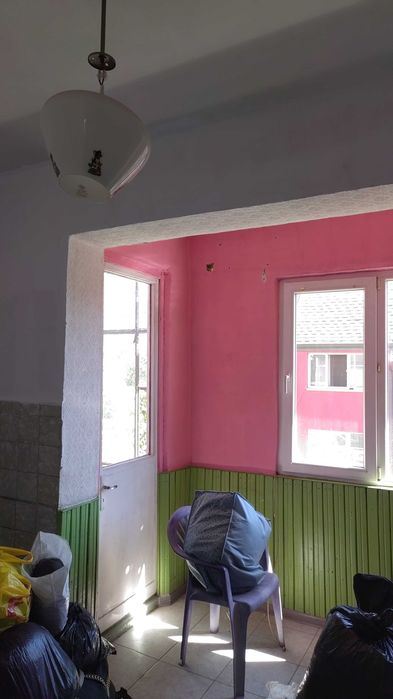 Продава се Двустаен апартамент в Пазарджик, Запад - 41 кв.м за 709 €/кв.м - Снимка #7